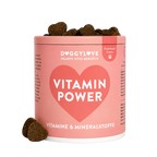 VITAMIN POWER
