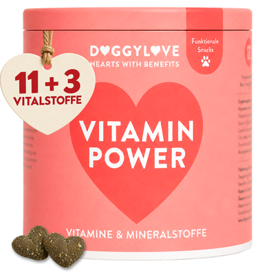 VITAMIN POWER