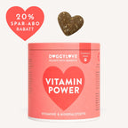 VITAMIN POWER
