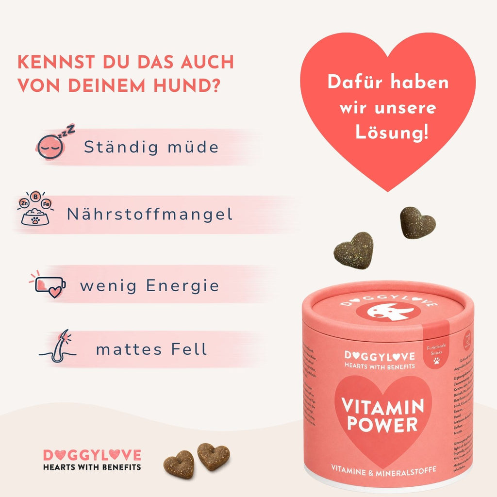 VITAMIN POWER