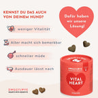 VITAL HEART