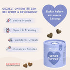 SPORT SUPPORT