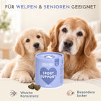 SPORT SUPPORT
