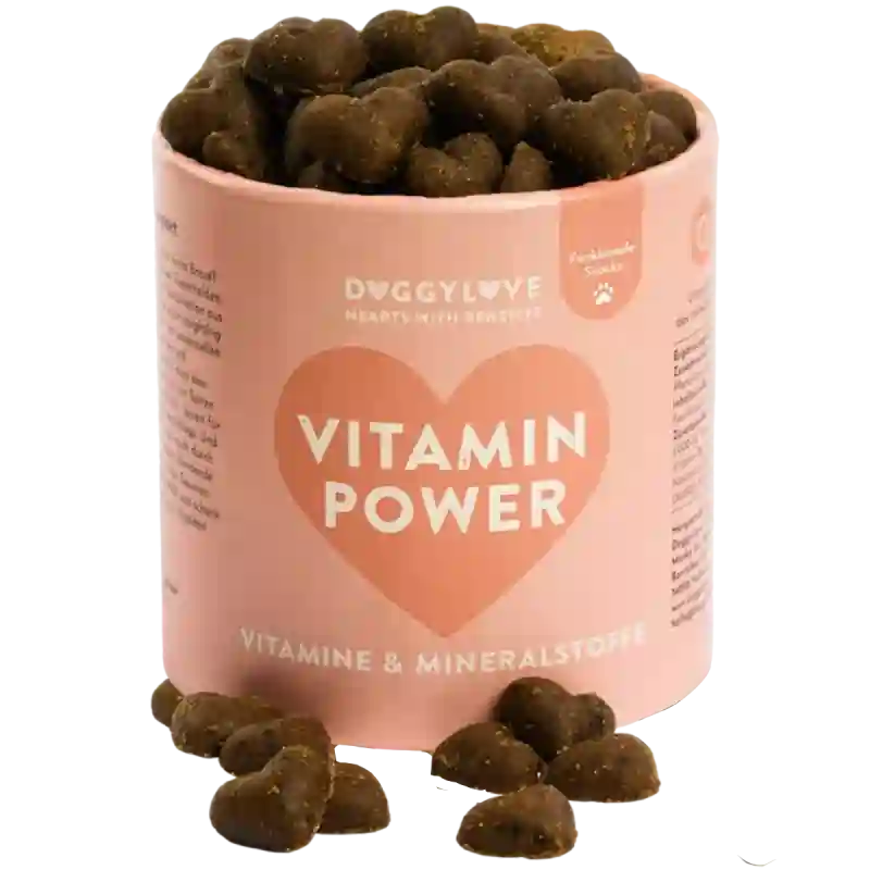 VITAMIN POWER