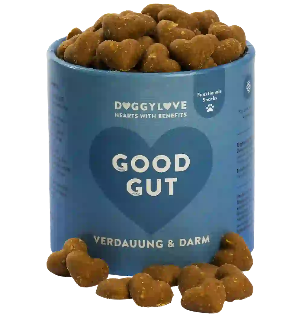 GOOD GUT