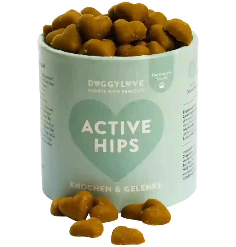 ACTIVE HIPS